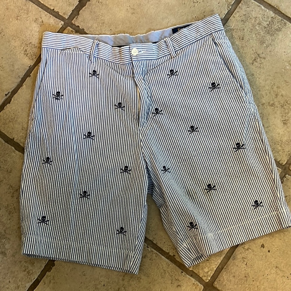 Polo Ralph Lauren Summer Shorts